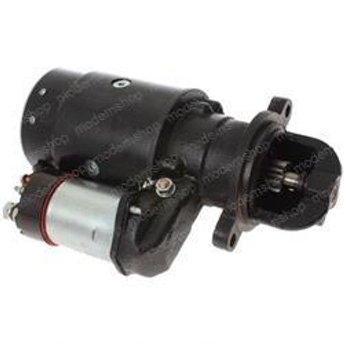 55977: Aftermarket Tennant Starter - New 55977: Aftermarket Tennant Starter - New