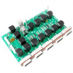 560223: Aftermarket Snorkel Board - Circuit