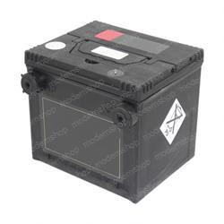 56050: Aftermarket Genie Battery - Starter Filled