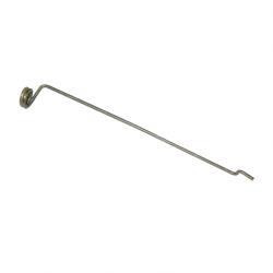 56110: Aftermarket Genie Rod Engine Idle + Stop