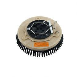 56175: Aftermarket E-Parts Brush - 12 In .028 Nylon