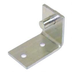 56420020: Aftermarket Clarke Sweepers Nut Retainer Wlmt