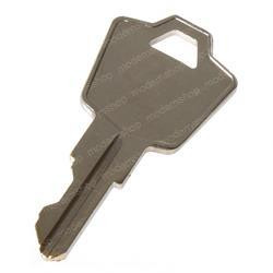 56420158: Aftermarket Advance Key Replacement