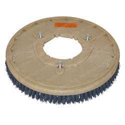 56505788: Aftermarket Clarke Sweepers Brush - 16 In .035/180 Grit