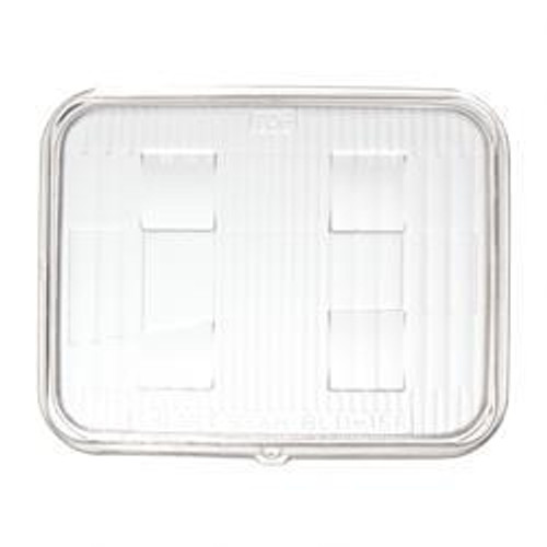 56553-13200-71: Aftermarket Toyota Forklift Lens