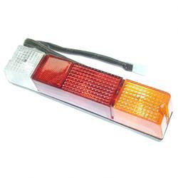 566202300071: Aftermarket Manitou Light Assembly - Tail