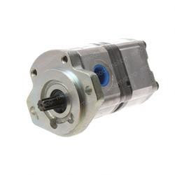 56652: Aftermarket Genie Gear Pump 2 Sect 8CC X 4CC