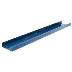 56983P: Aftermarket Genie Channel Lwr Tray Plastic Tk