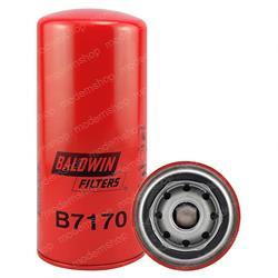 5700043: Aftermarket Liebherr Filter - L.ube