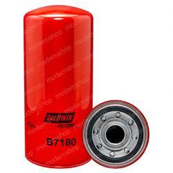 57036: Aftermarket WIX / Air Refiner Filter - Lube