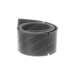 57038: Aftermarket E-Parts Squeegee - Black Urethane