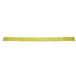 57084: Aftermarket E-Parts Squeegee - Ridged Urethane