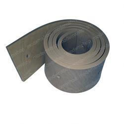 57182: Aftermarket E-Parts Squeegee - Tan Gum