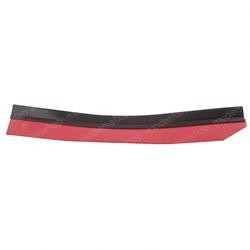 57227: Aftermarket E-Parts Squeegee - Red Gum