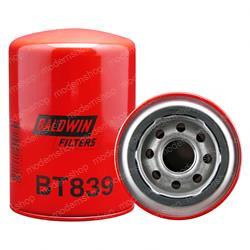 57252: Aftermarket WIX / Air Refiner Filter - Oil