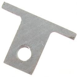 57264: Aftermarket Genie Nut 1/4-20 T