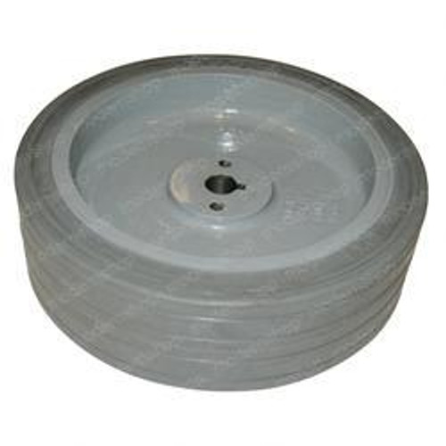 57998: Aftermarket Genie Wheel - 10 X 3 Mould On 57998: Aftermarket Genie Wheel - 10 X 3 Mould On