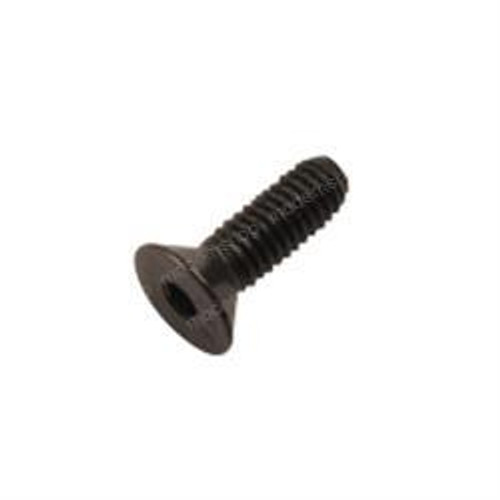 580000241: Aftermarket Yale Forklift Screw - Cap Flat Head Socket
