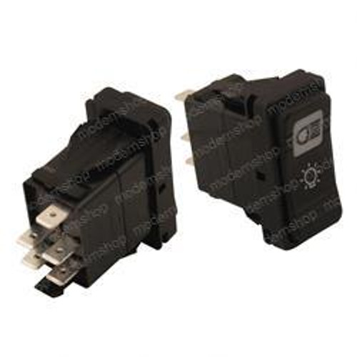 580010449: Aftermarket Yale Forklift Switch