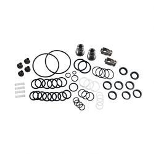 580028682: Aftermarket Yale Forklift Seal Kit - Control Valve