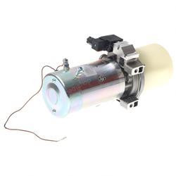 580053501: Aftermarket Yale Forklift Motor - Hydraulic Pump Assy