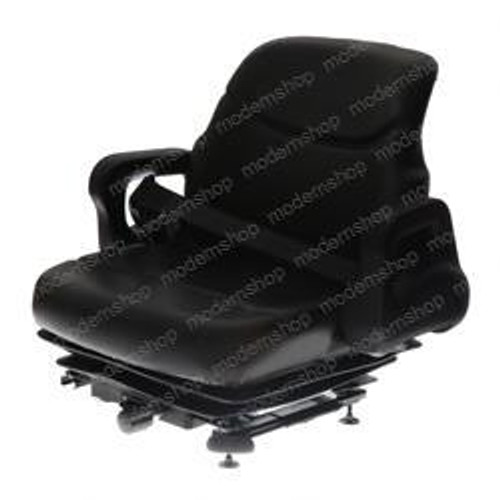 580060060: Aftermarket Yale Forklift Seat - Vinyl