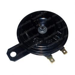 58120-23470-71: Aftermarket Toyota Forklift Horn - 110Db - 12V
