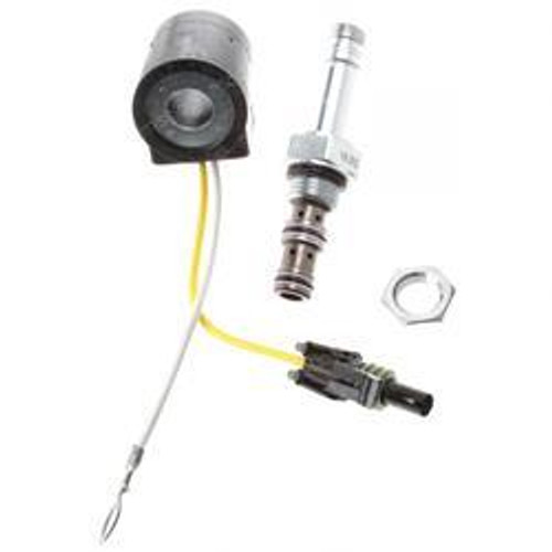 582024767: Aftermarket Yale Forklift Valve - Transmission Solenoid