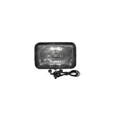 583-1: Aftermarket Unity Roadlight - 4X6 In - Driving