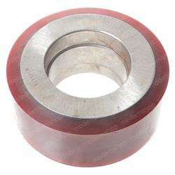 585: Aftermarket Superior Tires & Wheels Wheel - Poly 8.00 X 2.00 Lw