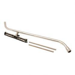 5-887: Aftermarket Factory Cat TUBE-WAND-CURVED-54 In