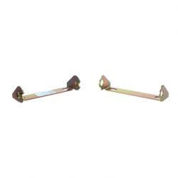 58920: Aftermarket Genie Bracket Set - Cable Track