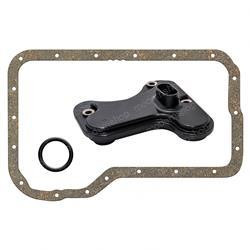 58995: Aftermarket Wix / Air Refiner Filter - Transmission