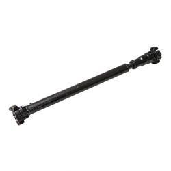 59224543: Aftermarket Skyjack Drive Shaft Assembly- Front
