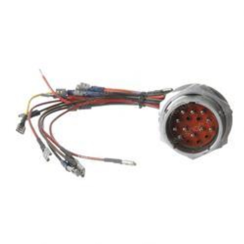 5982: Aftermarket Mec (Mayville Eng) Elect Harness Upper Cntrlbx 5982: Aftermarket Mec (Mayville Eng) Elect Harness Upper Cntrlbx
