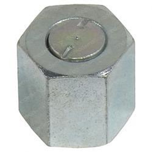 5FNTX-S: Aftermarket Parker Hose/Fitting Cap