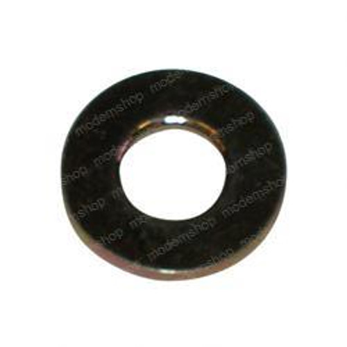 5P0537: Aftermarket Mitsubishi Forklift Washer - Hardened 1/4-Zinc Pltd