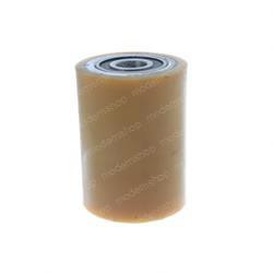 6000300002: Aftermarket Big Joe Wheel Assembly - Trail