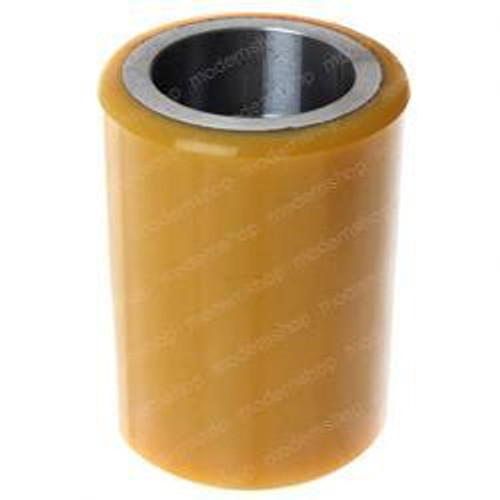 6000-332004: Aftermarket Big Joe Forklift Wheel Assembly - Trail