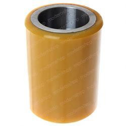 6000332004: Aftermarket Ep Forklift Wheel - Poly