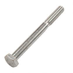 60015-43: Aftermarket Crown Bolt - Hex - 1/4-20 X 2-1/2 Pt