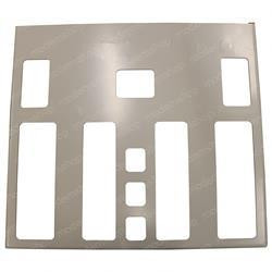 6002142: Aftermarket Cascade Faceplate