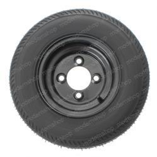 600424: Aftermarket Cushman Tire / Whl Asm 4.8-8(835)