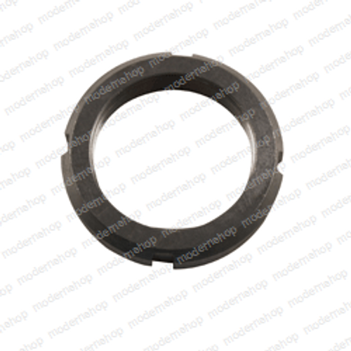 60043-9: Aftermarket Crown Forklift Nut - Lock