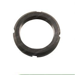 60043-9: Aftermarket Crown Forklift Nut - Lock