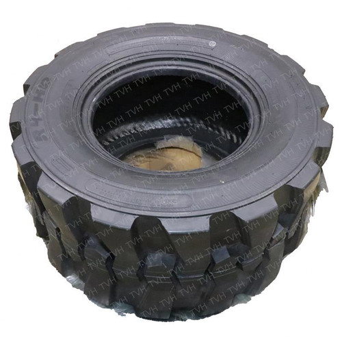 601-125: Aftermarket Teledyne Princeton Forklift Tire 31X15.5X15 Sg Skid Steer