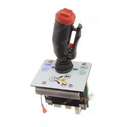 601147 | Aftermarket Terex Controller - Joystick | The Modern Shop