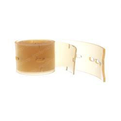 601530: Aftermarket Advance Squeegee Kit - Natural Urethane