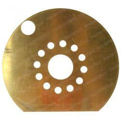602025: Aftermarket Cascade Plate - Wear
