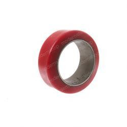 6023503R: Aftermarket Clark Tire - Poly 12 X 4.5 X 8 Tsw